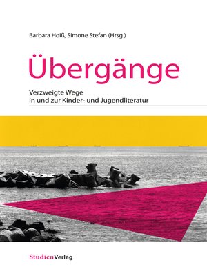 cover image of Übergänge